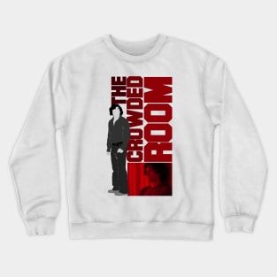 The Crowded Room mini tv series Tom Holland as Danny Sullivan Crewneck Sweatshirt